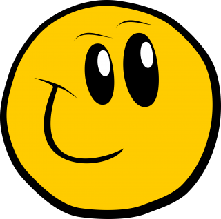 Smile Emoticon PNG Picture PNG images