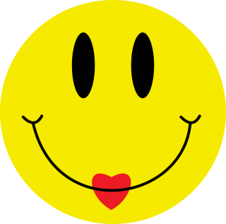 Women Emoji Smile PNG images