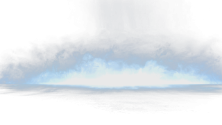 Blue Smoke Transparent Smoke Of Battlefield 3 PNG images