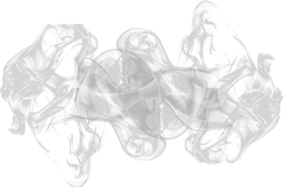 Wavy Smokes Transparent Picture PNG images
