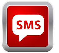 Sms Alert Vector Free PNG images