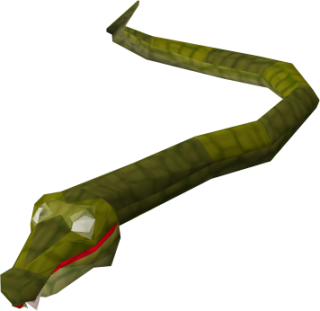 PNG Pic Snake PNG images