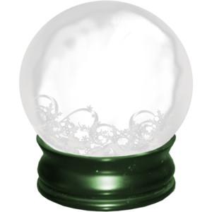 Download And Use Snow Globe Png Clipart PNG images