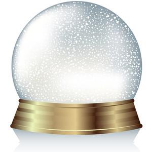 Png Download Snow Globe High-quality PNG images