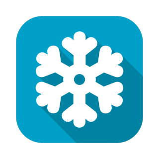 Christmas, Flake, Holiday, Snow, Snow Flake Icon PNG images
