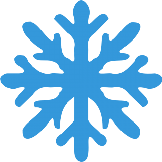 Icon Snow Transparent PNG images