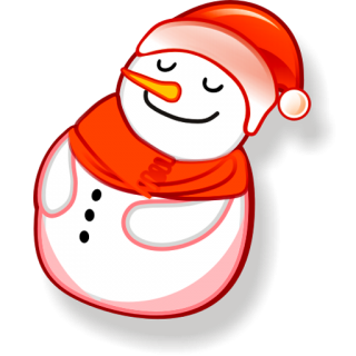 Xmas, Snow Icon PNG images