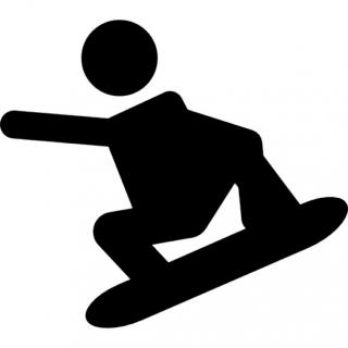 PNG File Snowboard PNG images