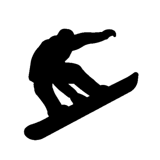 Snowboard Clipart Free Pictures PNG images
