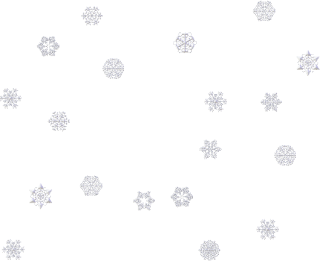 Download Icon Snowflakes Falling PNG images
