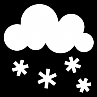 Clipart Download Snowing Png PNG images