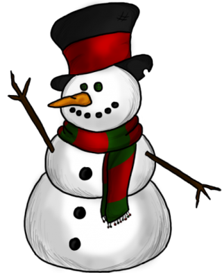 Snowman Photo Png PNG images