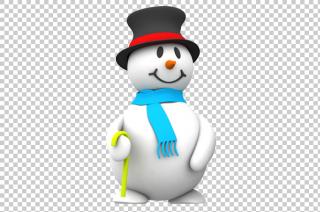 High Resolution Snowman Png Icon PNG images