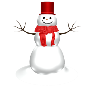 PNG Photo Snowman PNG images