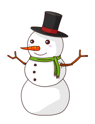 Download Free High-quality Snowman Png Transparent Images PNG images