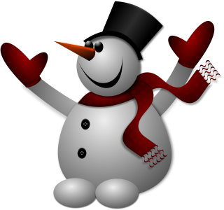 High-quality Snowman Cliparts For Free! PNG images