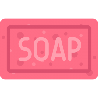 Soap Icon PNG images