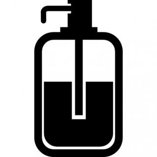 Soap Liquid Icon PNG images