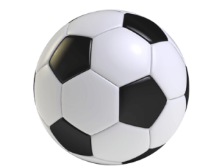 Soccer Ball Photo PNG PNG images