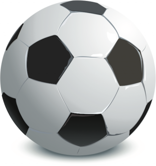 Soccer Ball Image Transparent PNG PNG images