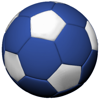 Soccer Ball Designs Png PNG images