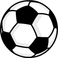 Soccer Ball In Png PNG images