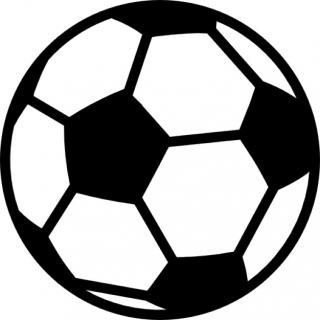 Soccerball Png PNG images