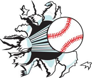 Transparent Softball Background PNG images