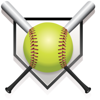 Softball Download PNG Free PNG images