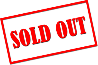 Hd Sold Out Image In Our System PNG images