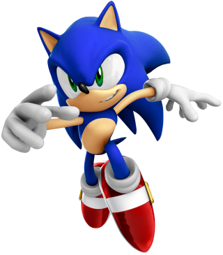 Download Free High-quality Sonic Png Transparent Images PNG images