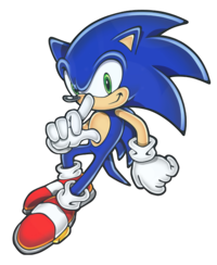 Designs Sonic Png PNG images