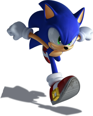 Download Sonic Png High-quality PNG images
