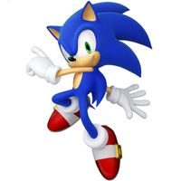 Sonic Download Free Png Vector PNG images