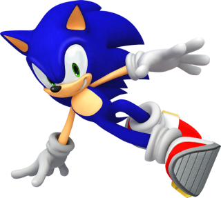 Free Png Download Sonic Vector PNG images