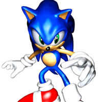 Sonic Png Best Collections Image PNG images