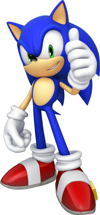 Sonic Best Free Images Clipart PNG images