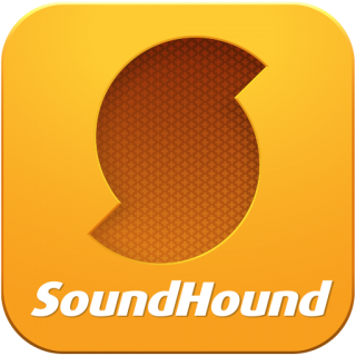 SoundHound Icon Boxed Metal Icons SoftIcons Com PNG images