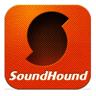 Soundhound Logo Sketch Free Logo Icons PNG images