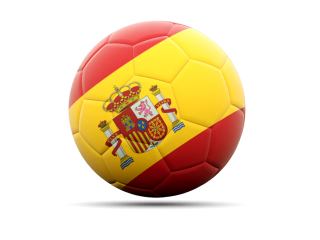 Icon Download Spain Flag PNG images