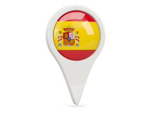 Icon Spain Flag Png PNG images