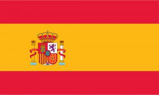 Spain Flag Png Simple PNG images
