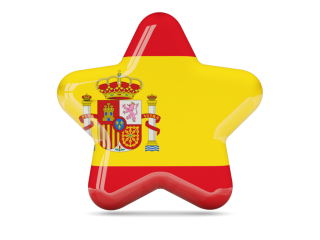Spain Flag .ico PNG images