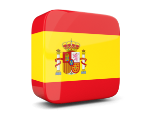 Drawing Spain Flag Icon PNG images