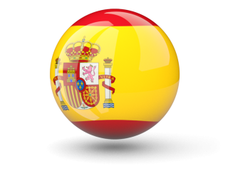 Transparent Spain Flag Icon PNG images