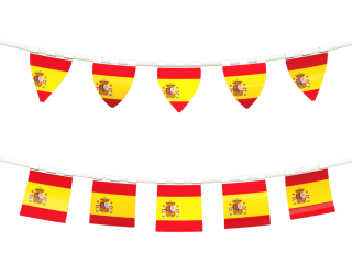 Spain Flag Transparent Png PNG images