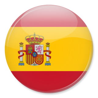 Free Spain Flag Svg PNG images