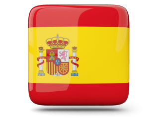 Spain Flag Symbols PNG images