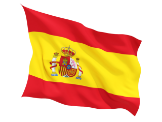 Free Spain Flag Icon Image PNG images
