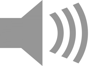 Speaker Icon Library PNG images